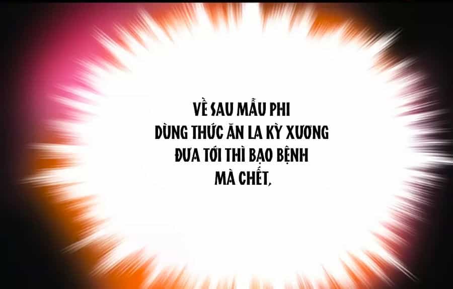 Hoàng Thượng! Hãy Sủng Ái Ta Đi! - Chương 55 - ảnh 21