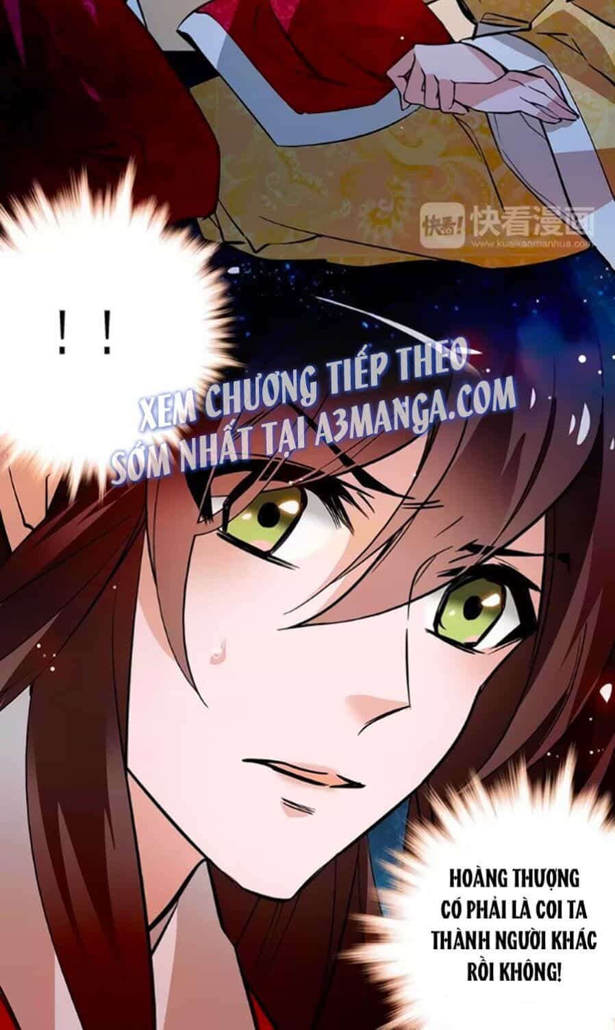 Hoàng Thượng! Hãy Sủng Ái Ta Đi! - Chương 55 - ảnh 23