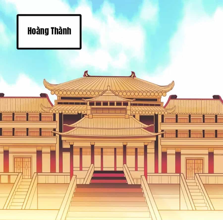 Hoàng Thượng! Hãy Sủng Ái Ta Đi! - Chương 56 - ảnh 8