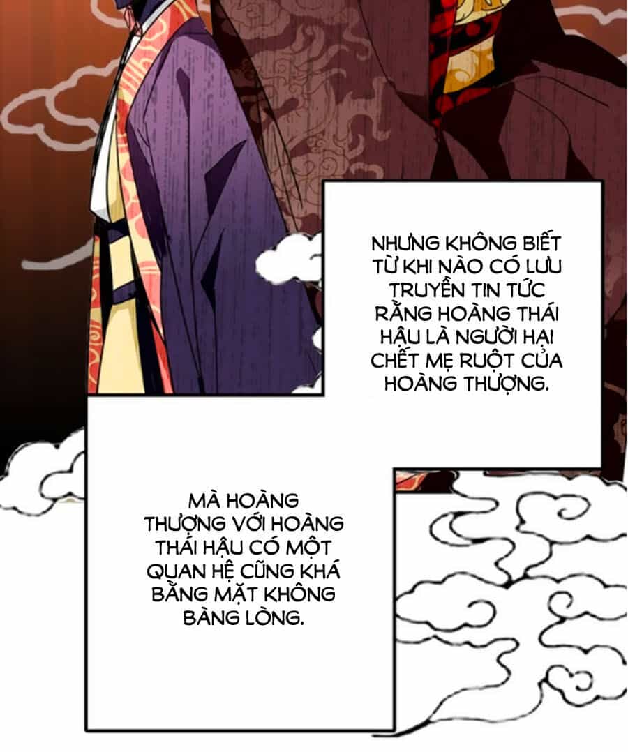 Hoàng Thượng! Hãy Sủng Ái Ta Đi! - Chương 6 - ảnh 14