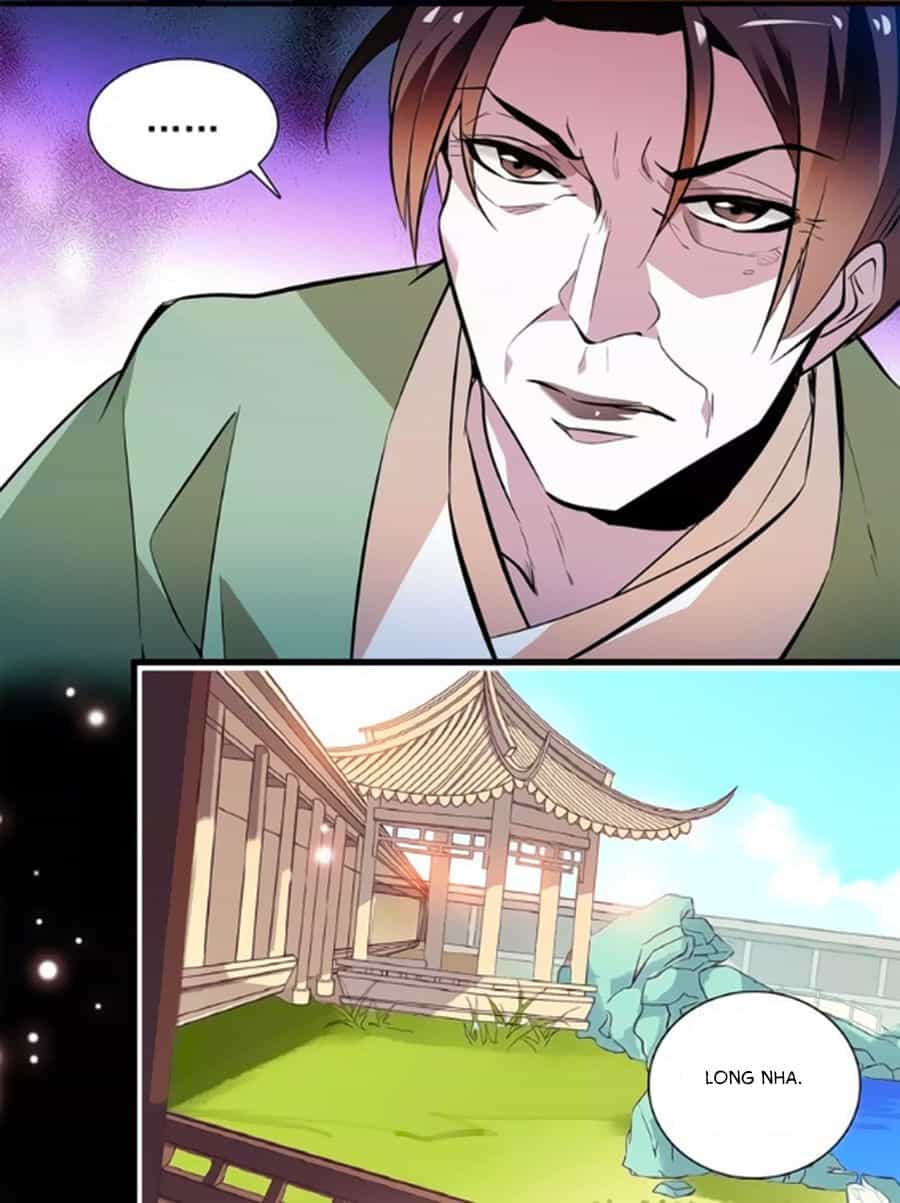 Hoàng Thượng! Hãy Sủng Ái Ta Đi! - Chương 62 - ảnh 3