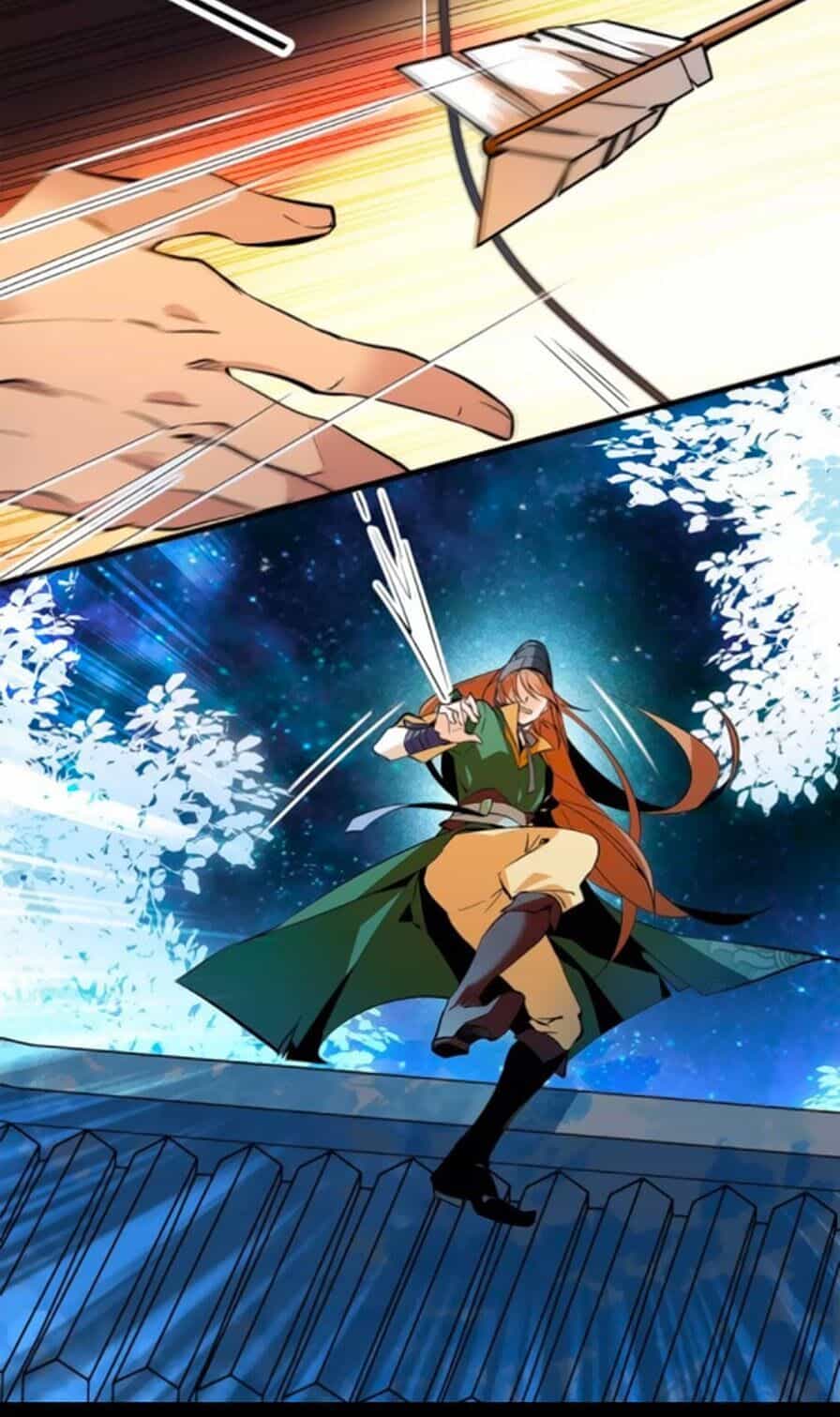 Hoàng Thượng! Hãy Sủng Ái Ta Đi! - Chương 64 - ảnh 6