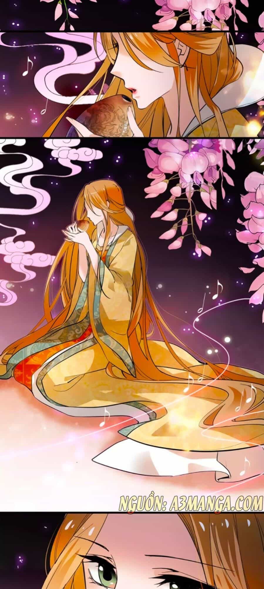 Hoàng Thượng! Hãy Sủng Ái Ta Đi! - Chương 66 - ảnh 15