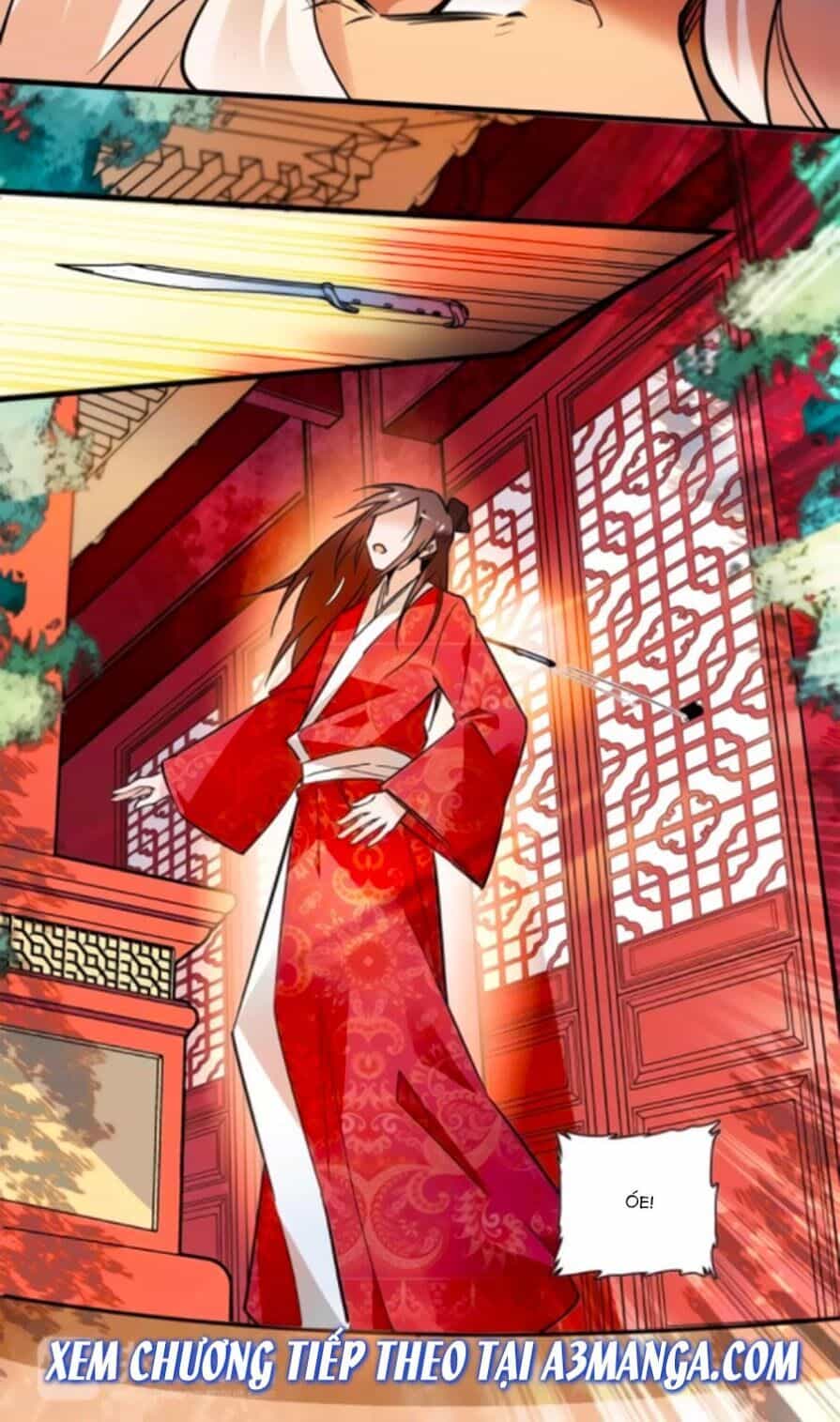 Hoàng Thượng! Hãy Sủng Ái Ta Đi! - Chương 68 - ảnh 16