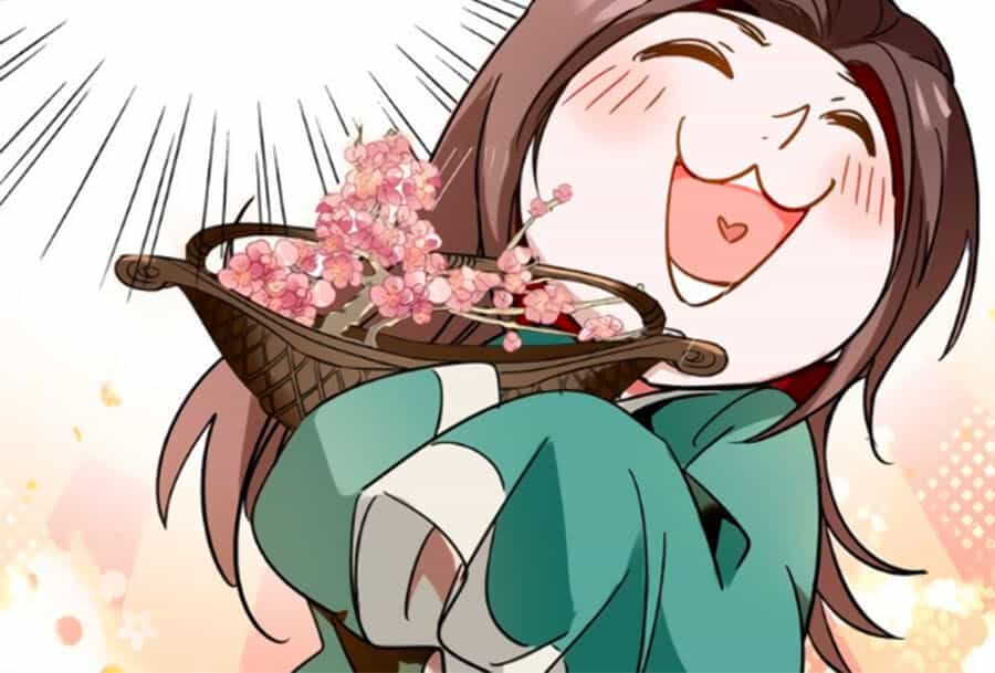 Hoàng Thượng! Hãy Sủng Ái Ta Đi! - Chương 7 - ảnh 14