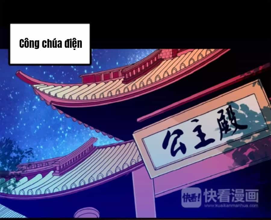 Hoàng Thượng! Hãy Sủng Ái Ta Đi! - Chương 74 - ảnh 1