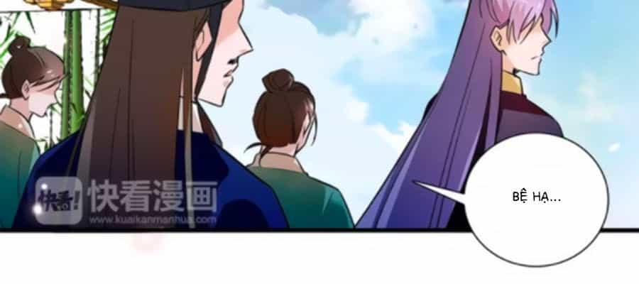 Hoàng Thượng! Hãy Sủng Ái Ta Đi! - Chương 76 - ảnh 14
