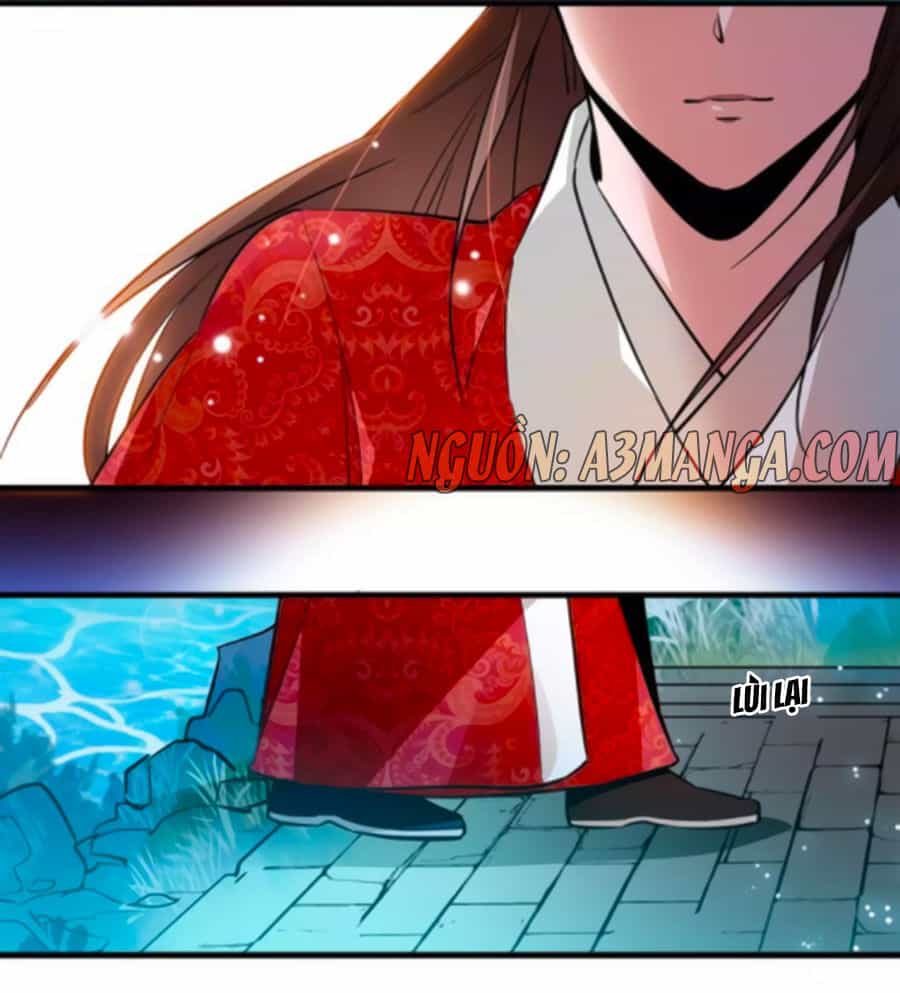 Hoàng Thượng! Hãy Sủng Ái Ta Đi! - Chương 76 - ảnh 3