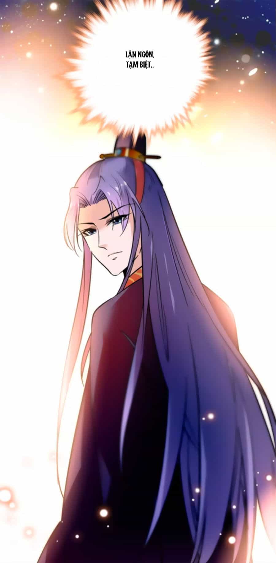 Hoàng Thượng! Hãy Sủng Ái Ta Đi! - Chương 78 - ảnh 20