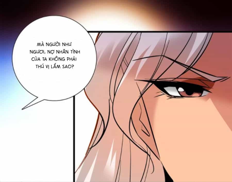 Hoàng Thượng! Hãy Sủng Ái Ta Đi! - Chương 78 - ảnh 3