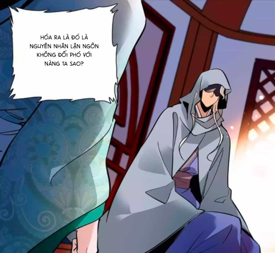 Hoàng Thượng! Hãy Sủng Ái Ta Đi! - Chương 79 - ảnh 12