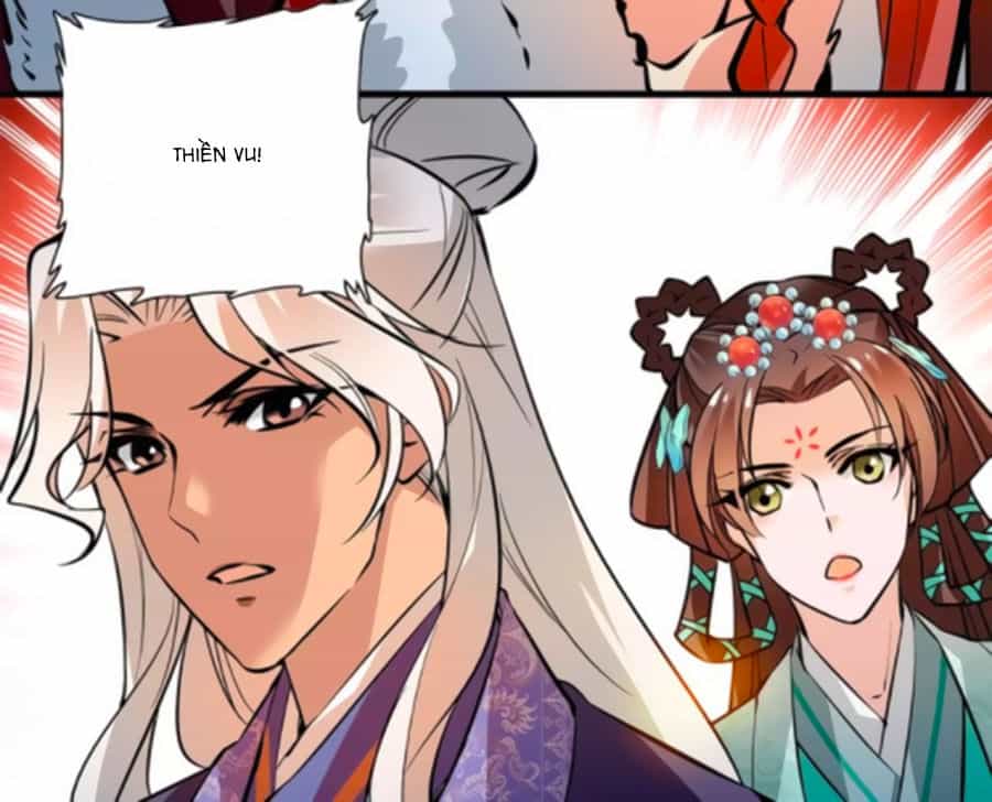 Hoàng Thượng! Hãy Sủng Ái Ta Đi! - Chương 80 - ảnh 24