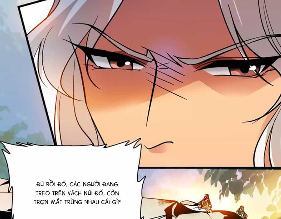 Hoàng Thượng! Hãy Sủng Ái Ta Đi! - Chương 83 - ảnh 24