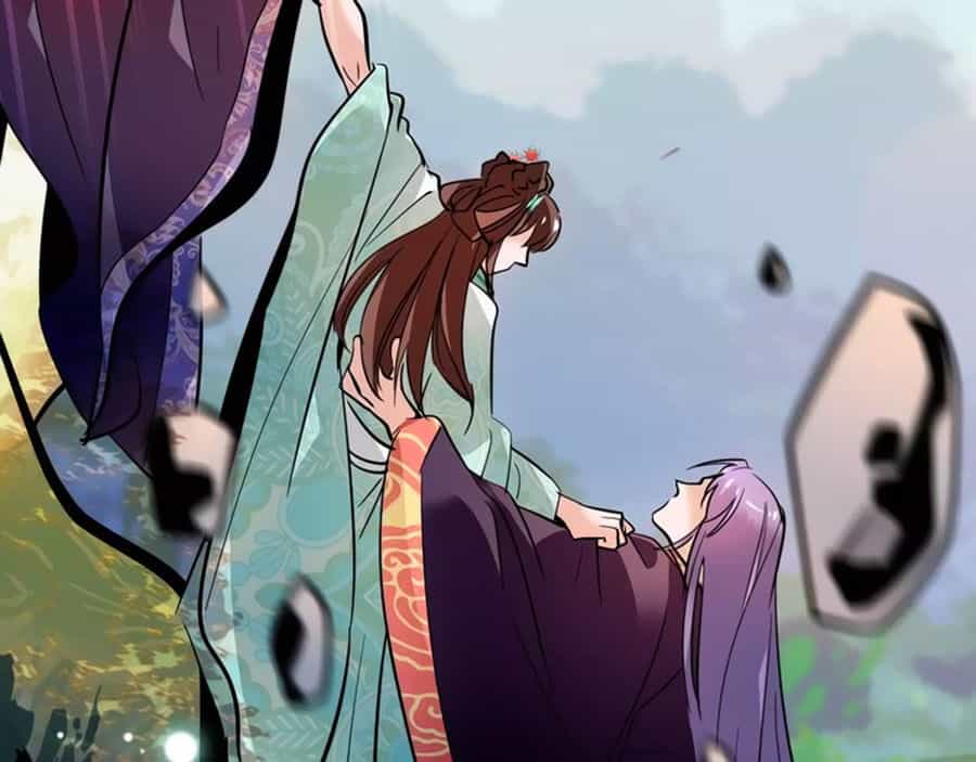 Hoàng Thượng! Hãy Sủng Ái Ta Đi! - Chương 83 - ảnh 43