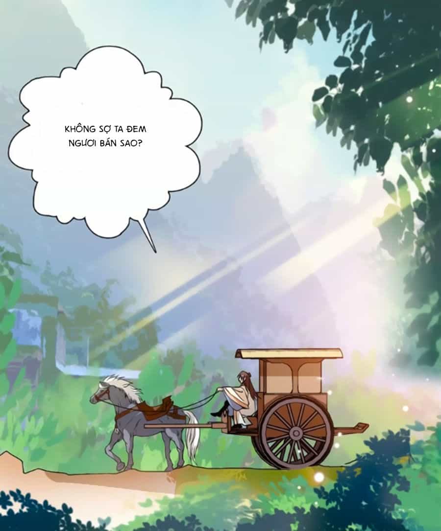 Hoàng Thượng! Hãy Sủng Ái Ta Đi! - Chương 86 - ảnh 17