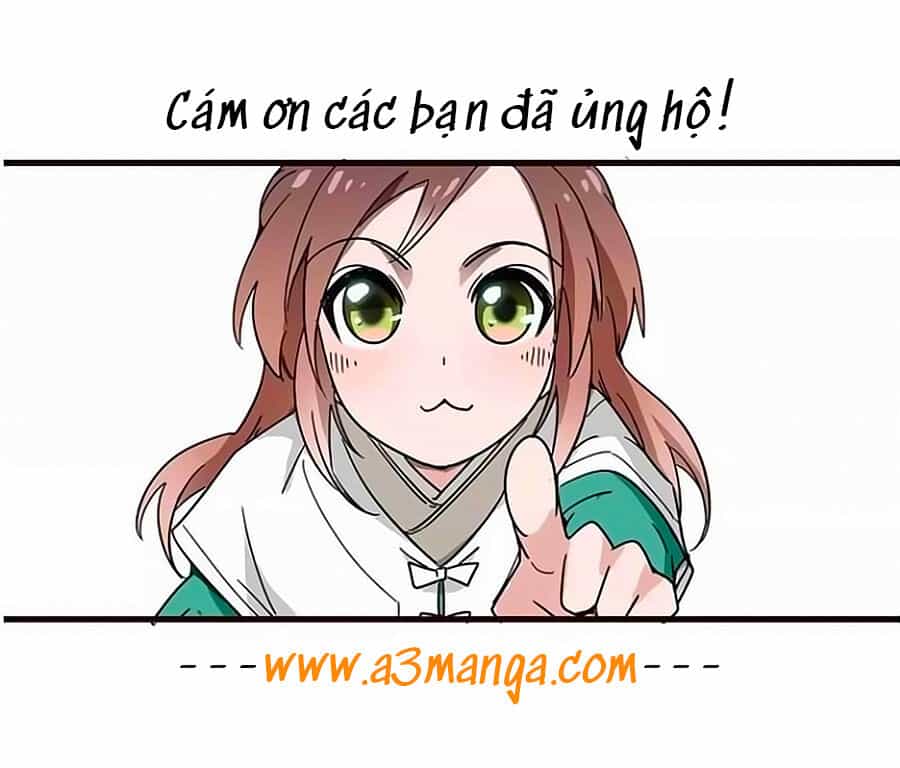 Hoàng Thượng! Hãy Sủng Ái Ta Đi! - Chương 86.5 - ảnh 15