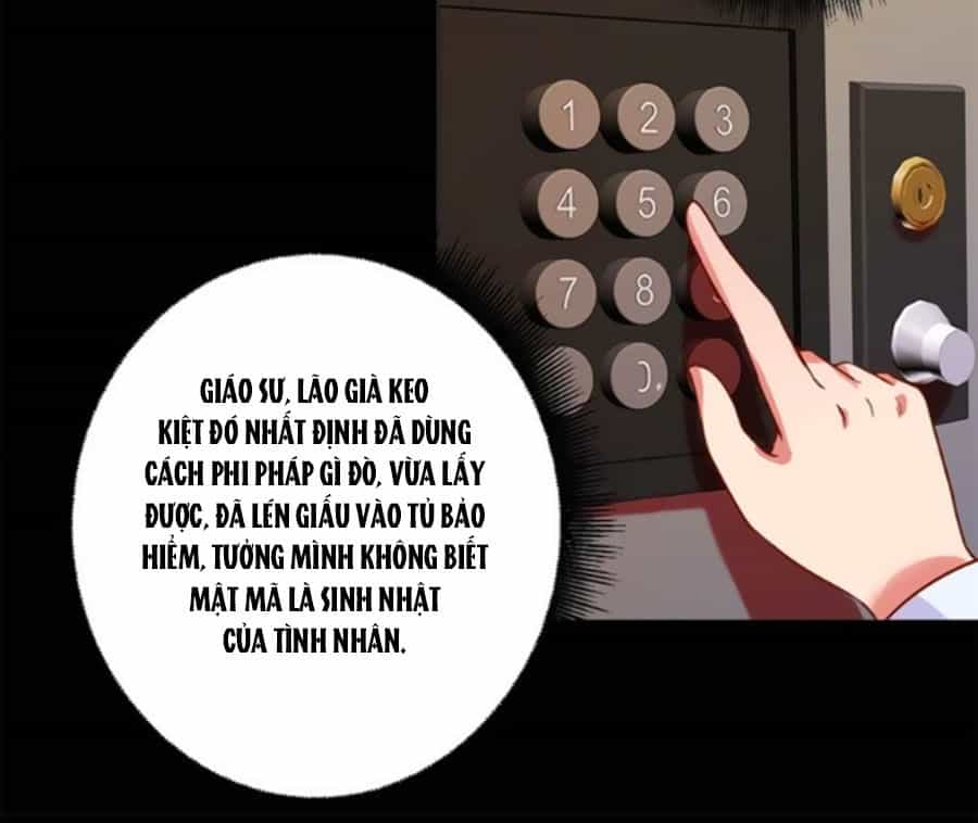 Hoàng Thượng Ở Trên, Thần Ở Dưới - Chương 1 - ảnh 8