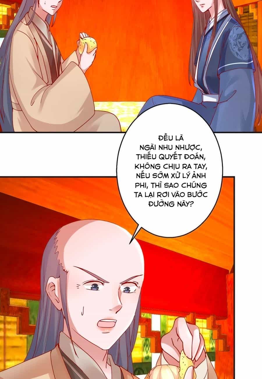 Hoàng Thượng Ở Trên, Thần Ở Dưới - Chương 101 - ảnh 14
