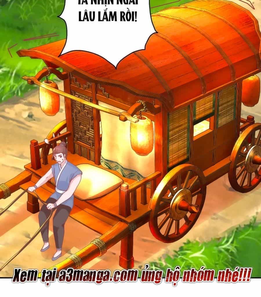 Hoàng Thượng Ở Trên, Thần Ở Dưới - Chương 101 - ảnh 20
