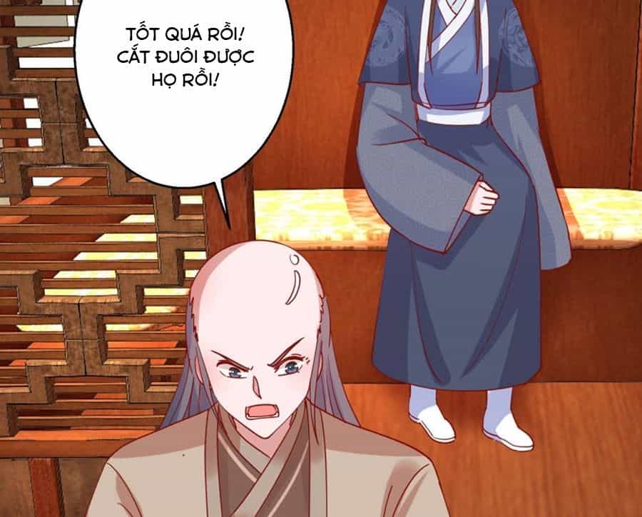 Hoàng Thượng Ở Trên, Thần Ở Dưới - Chương 102 - ảnh 12
