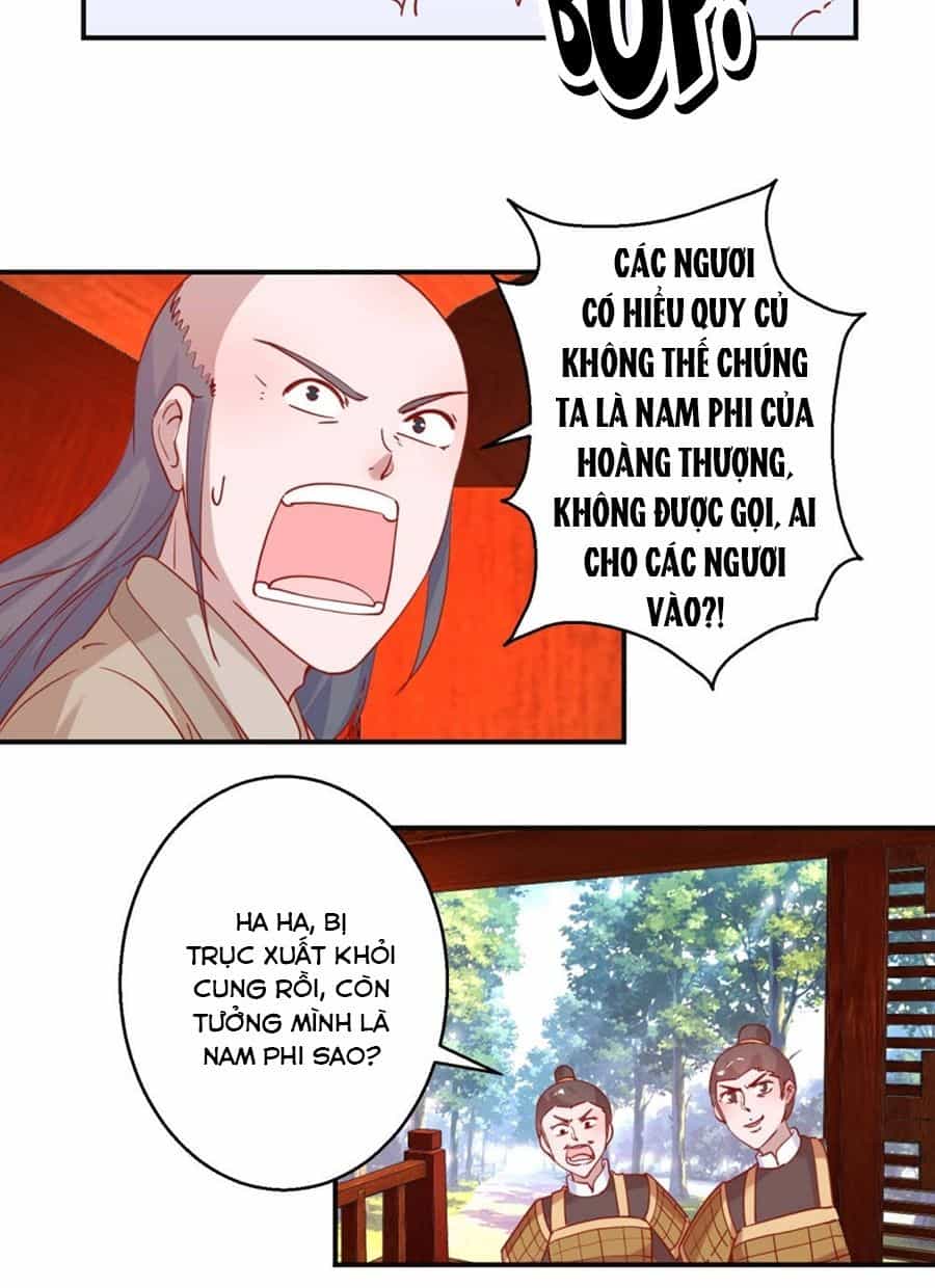 Hoàng Thượng Ở Trên, Thần Ở Dưới - Chương 102 - ảnh 2