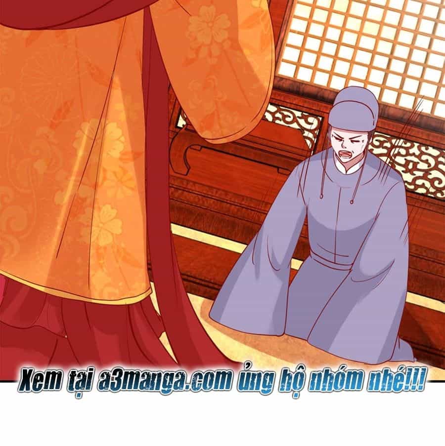 Hoàng Thượng Ở Trên, Thần Ở Dưới - Chương 103 - ảnh 19