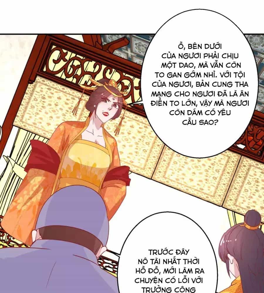 Hoàng Thượng Ở Trên, Thần Ở Dưới - Chương 104 - ảnh 13