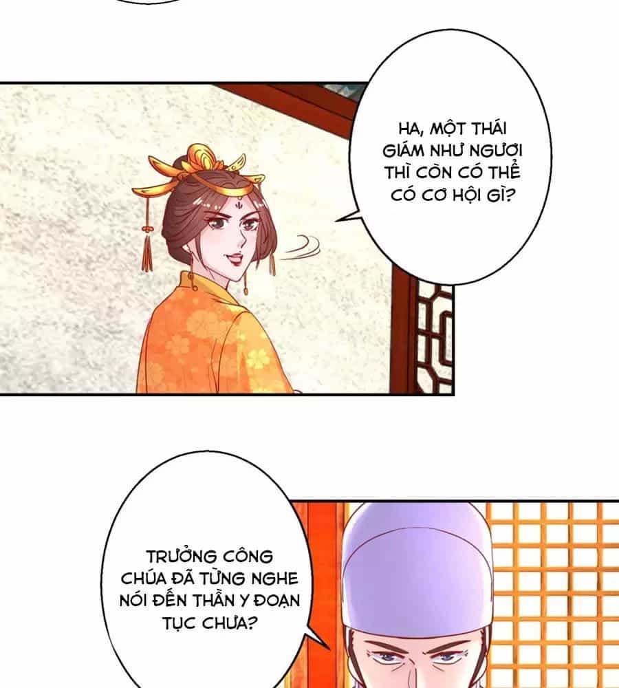Hoàng Thượng Ở Trên, Thần Ở Dưới - Chương 104 - ảnh 16