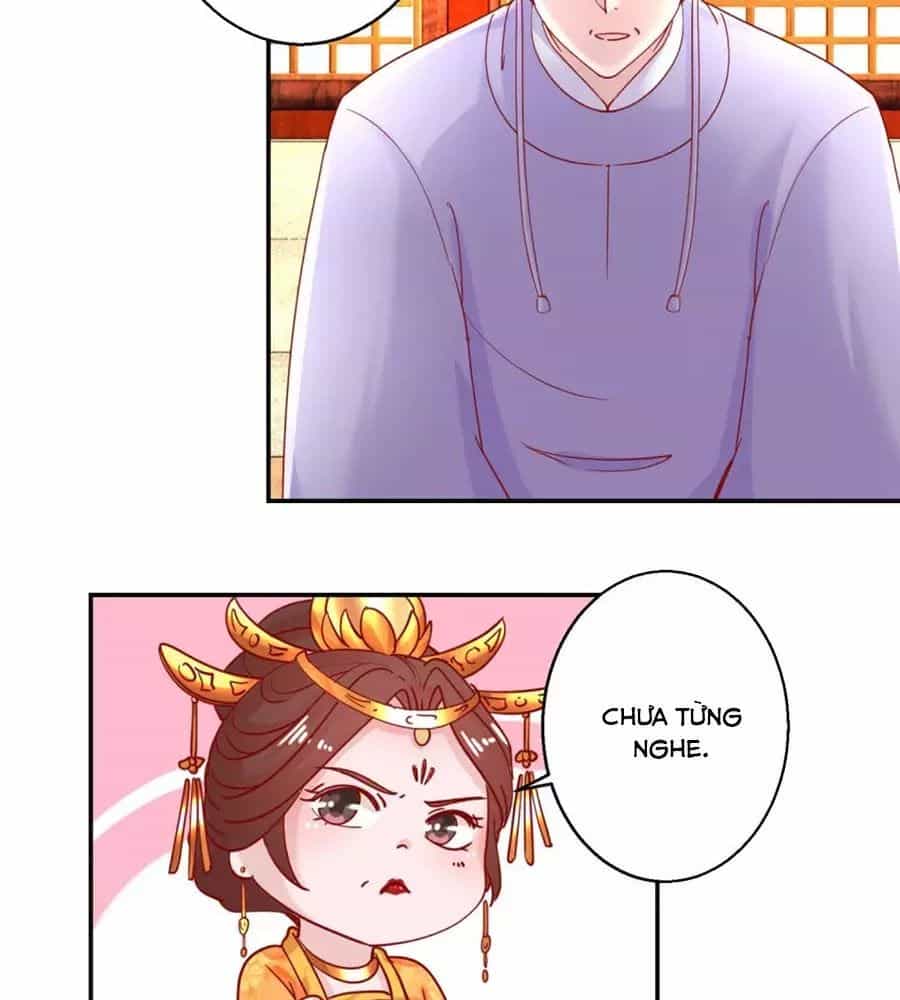 Hoàng Thượng Ở Trên, Thần Ở Dưới - Chương 104 - ảnh 17