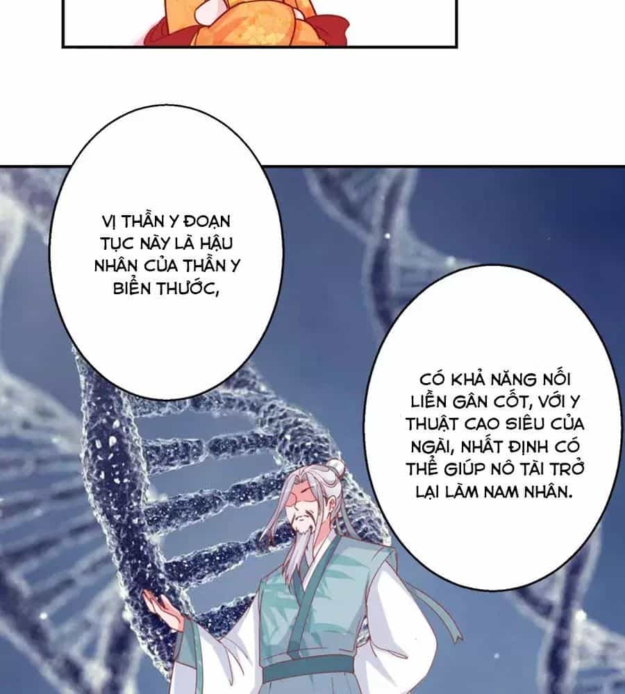 Hoàng Thượng Ở Trên, Thần Ở Dưới - Chương 104 - ảnh 18