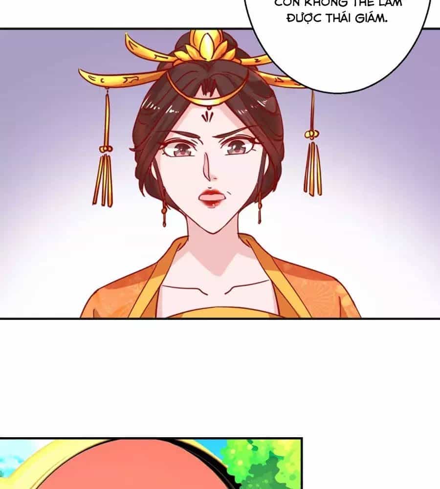 Hoàng Thượng Ở Trên, Thần Ở Dưới - Chương 104 - ảnh 22