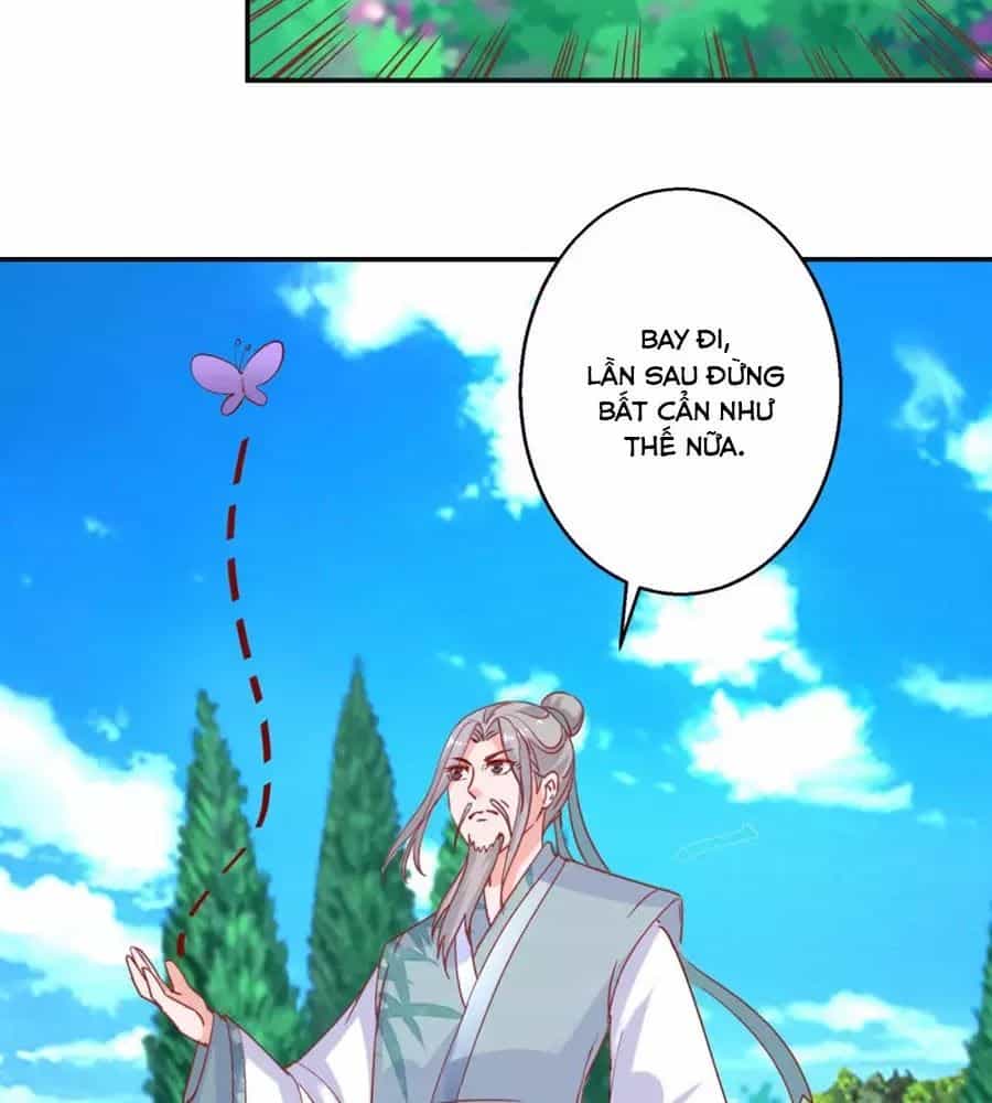 Hoàng Thượng Ở Trên, Thần Ở Dưới - Chương 104 - ảnh 31
