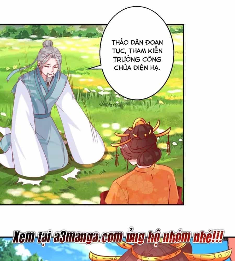 Hoàng Thượng Ở Trên, Thần Ở Dưới - Chương 104 - ảnh 34