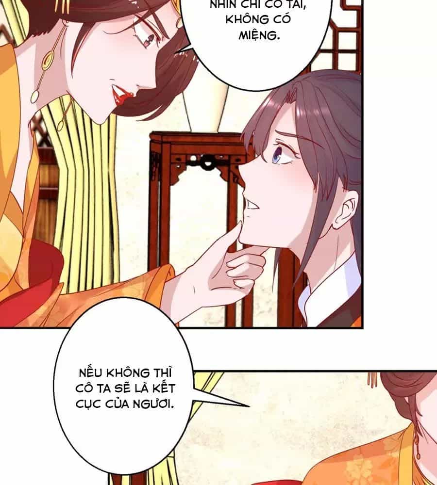 Hoàng Thượng Ở Trên, Thần Ở Dưới - Chương 104 - ảnh 4