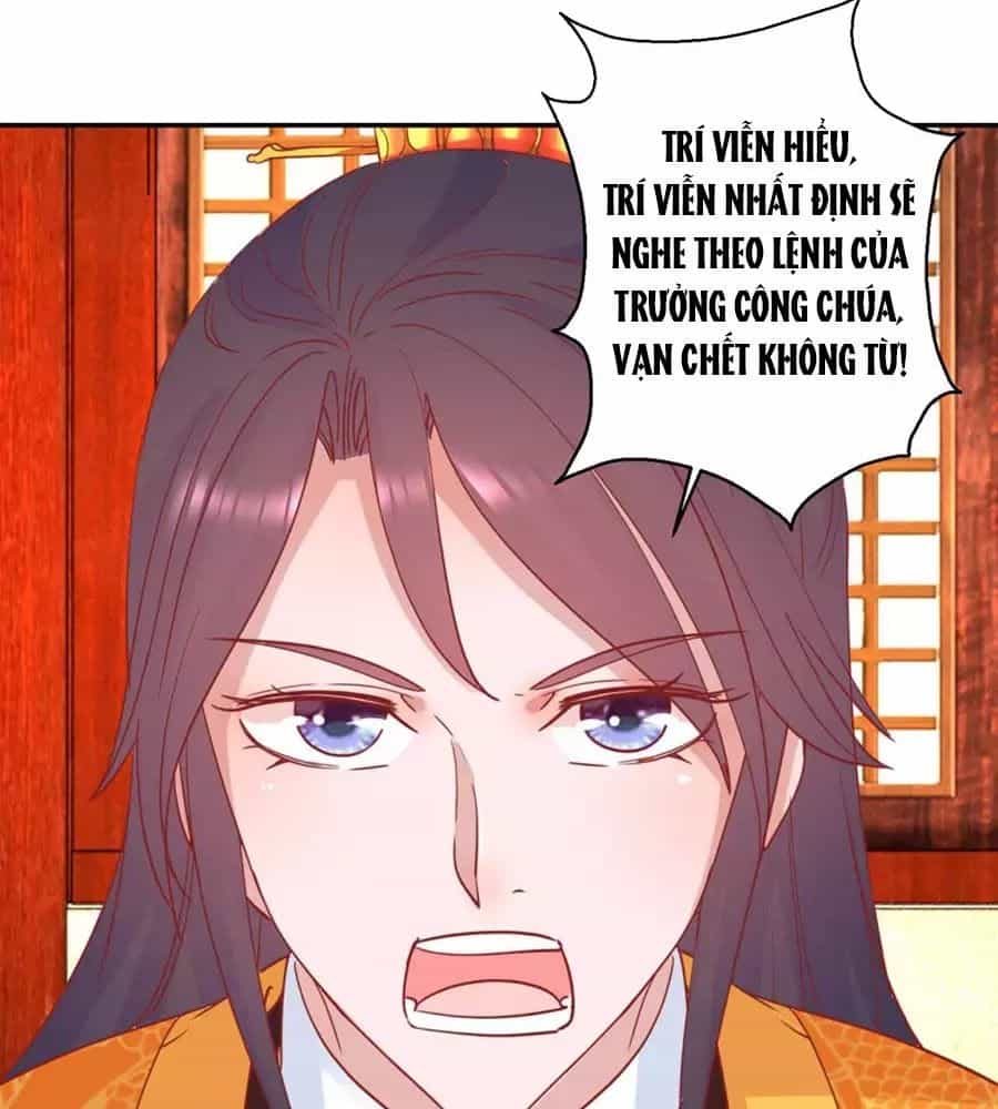 Hoàng Thượng Ở Trên, Thần Ở Dưới - Chương 104 - ảnh 6