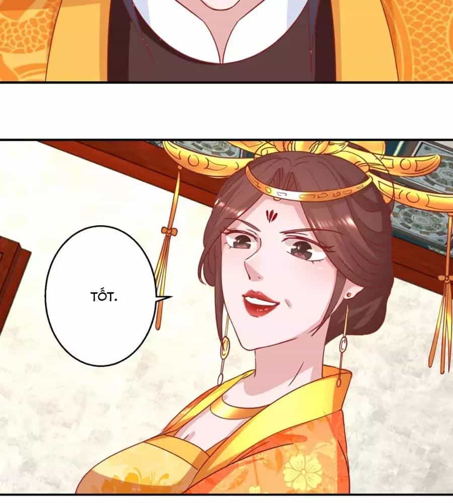 Hoàng Thượng Ở Trên, Thần Ở Dưới - Chương 104 - ảnh 7