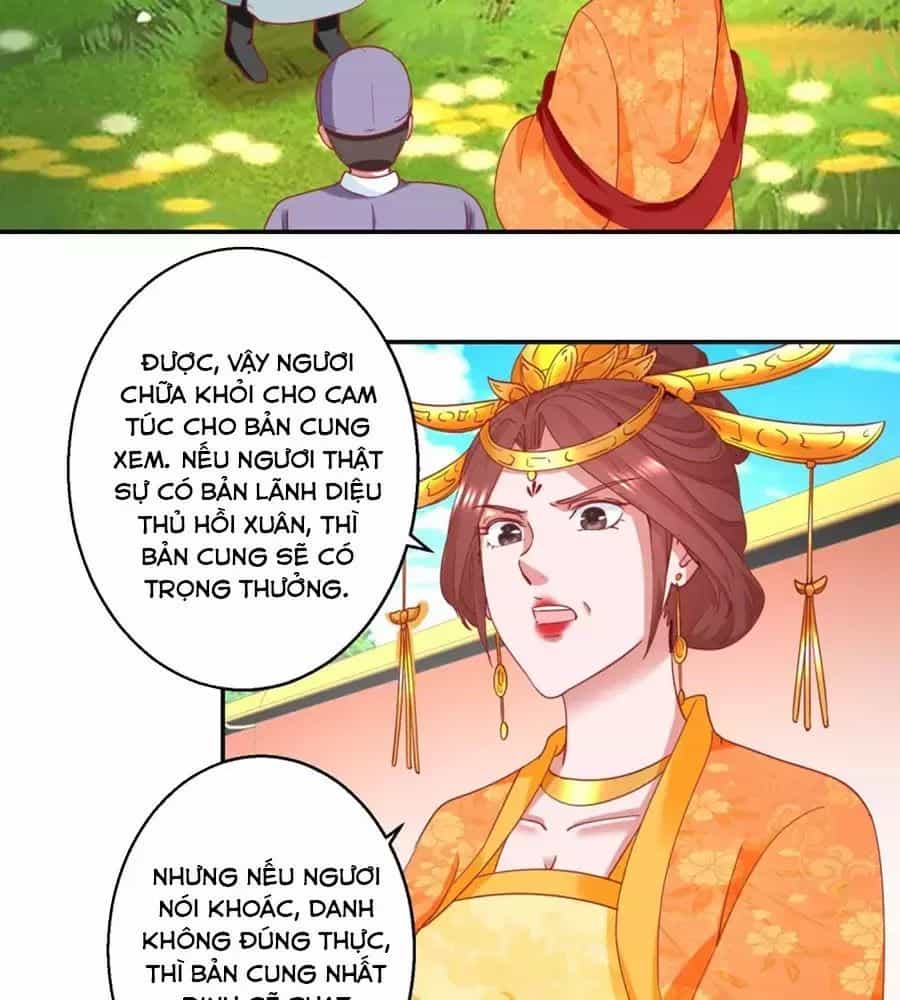 Hoàng Thượng Ở Trên, Thần Ở Dưới - Chương 105 - ảnh 2