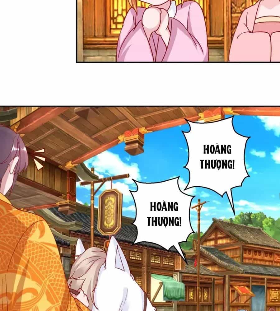 Hoàng Thượng Ở Trên, Thần Ở Dưới - Chương 105 - ảnh 31