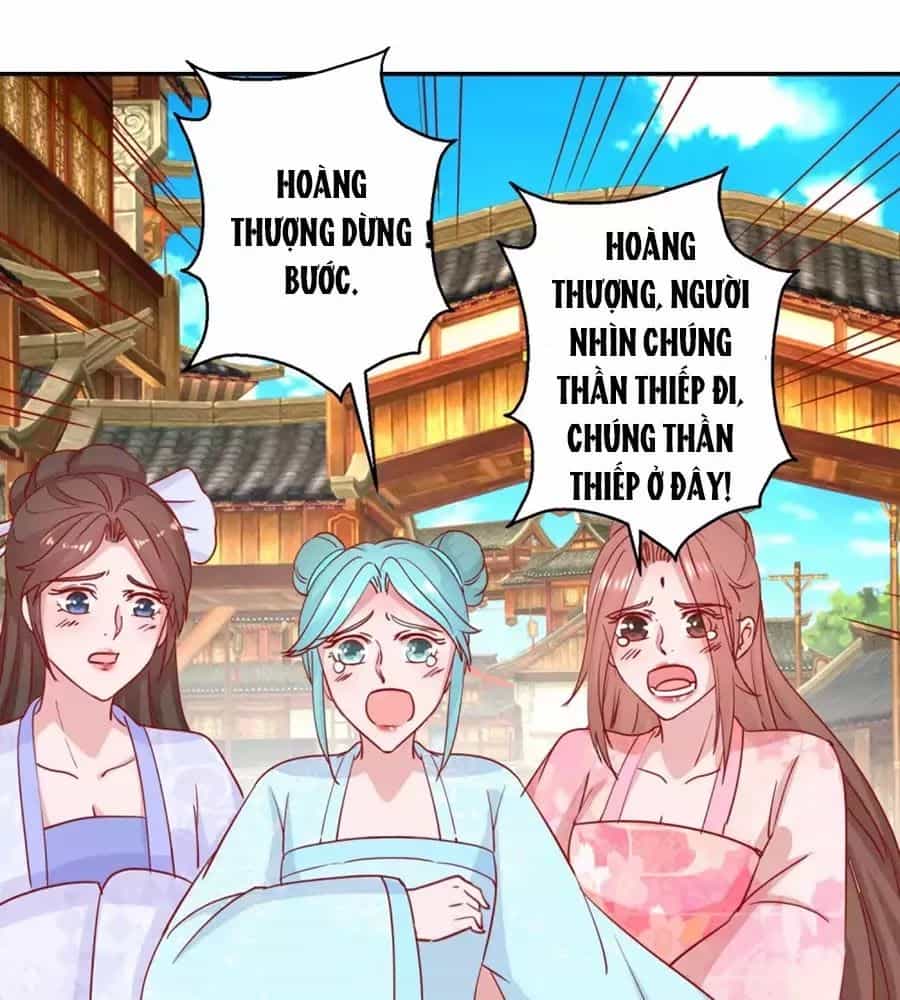 Hoàng Thượng Ở Trên, Thần Ở Dưới - Chương 105 - ảnh 33