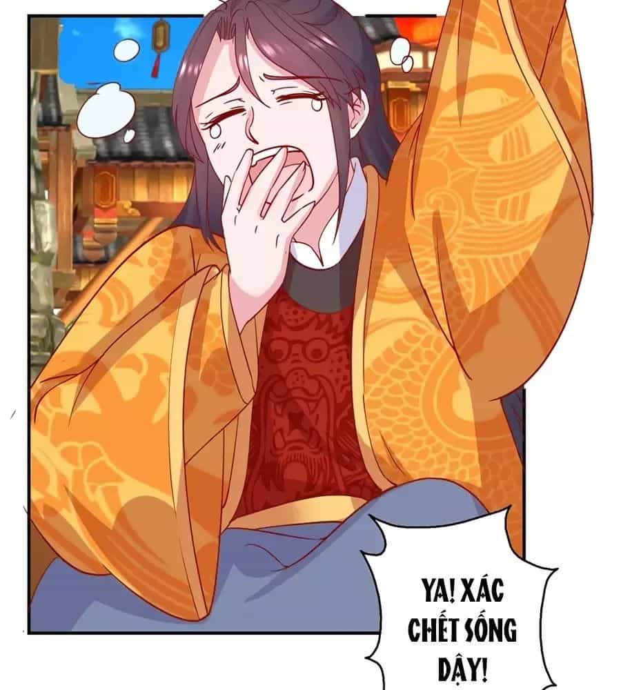 Hoàng Thượng Ở Trên, Thần Ở Dưới - Chương 106 - ảnh 14