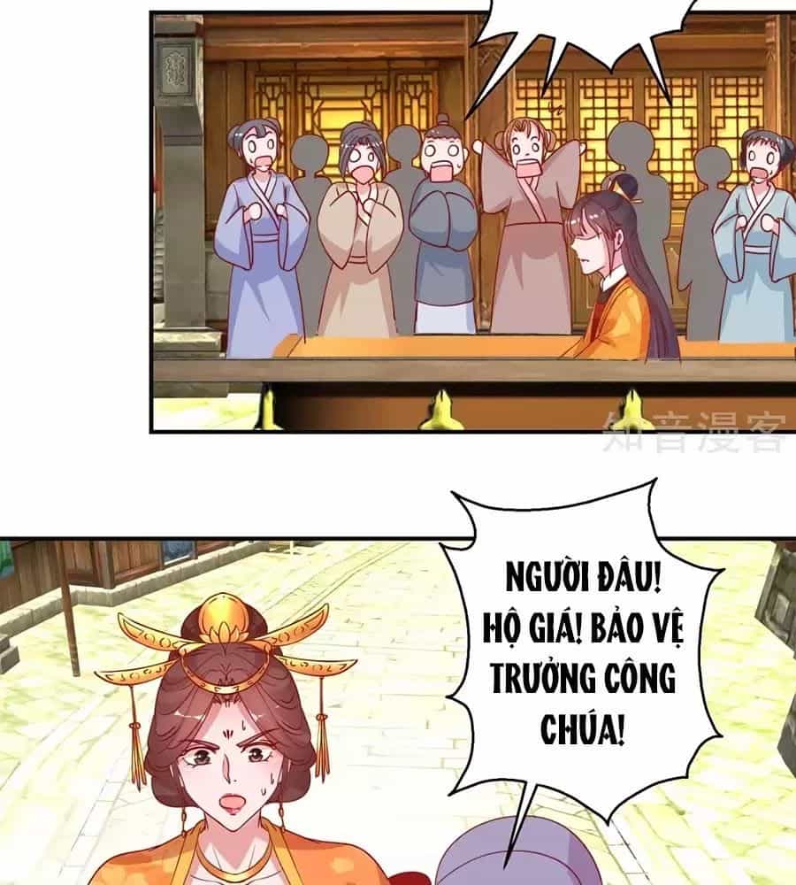 Hoàng Thượng Ở Trên, Thần Ở Dưới - Chương 106 - ảnh 15