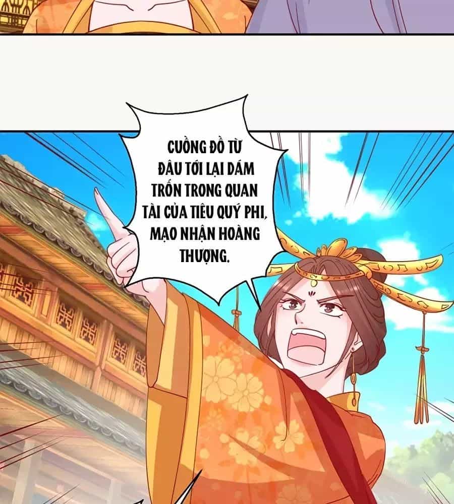 Hoàng Thượng Ở Trên, Thần Ở Dưới - Chương 106 - ảnh 25