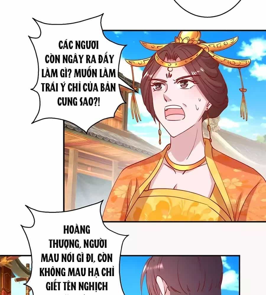 Hoàng Thượng Ở Trên, Thần Ở Dưới - Chương 106 - ảnh 31