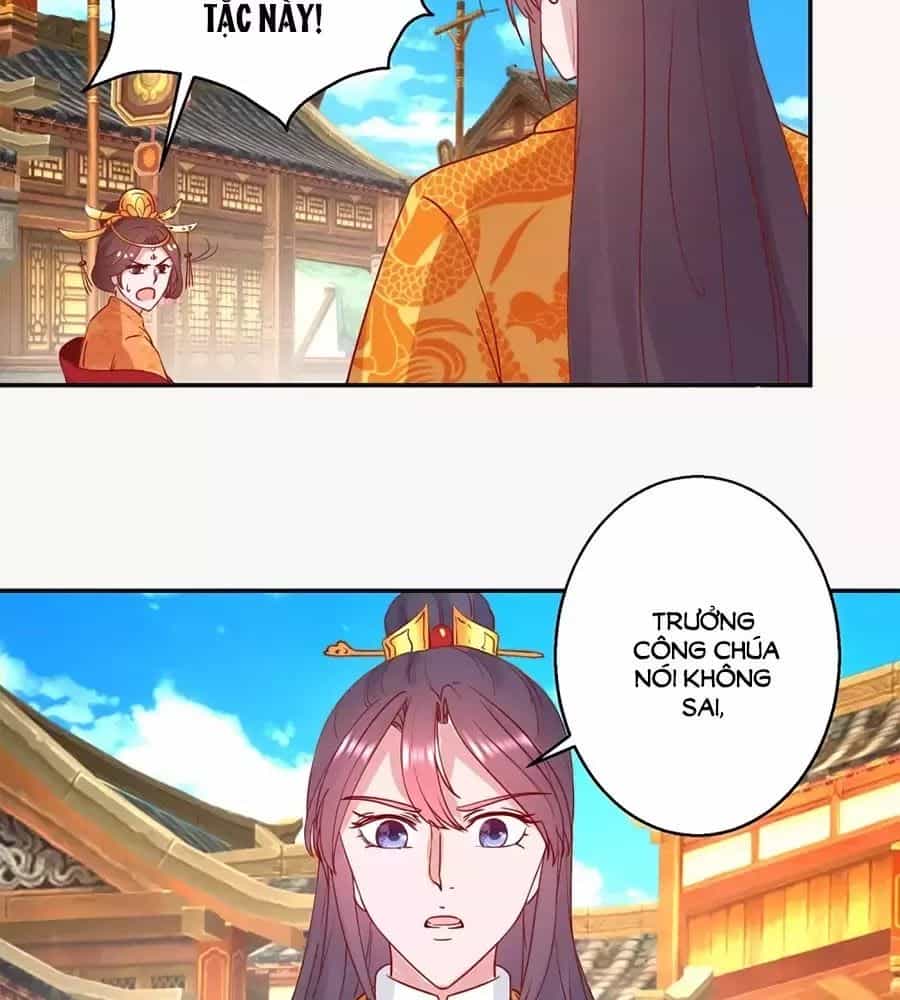 Hoàng Thượng Ở Trên, Thần Ở Dưới - Chương 106 - ảnh 32