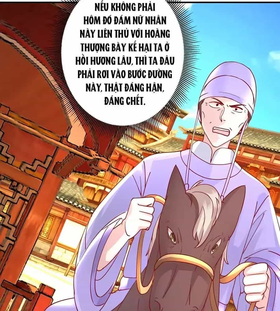 Hoàng Thượng Ở Trên, Thần Ở Dưới - Chương 106 - ảnh 4