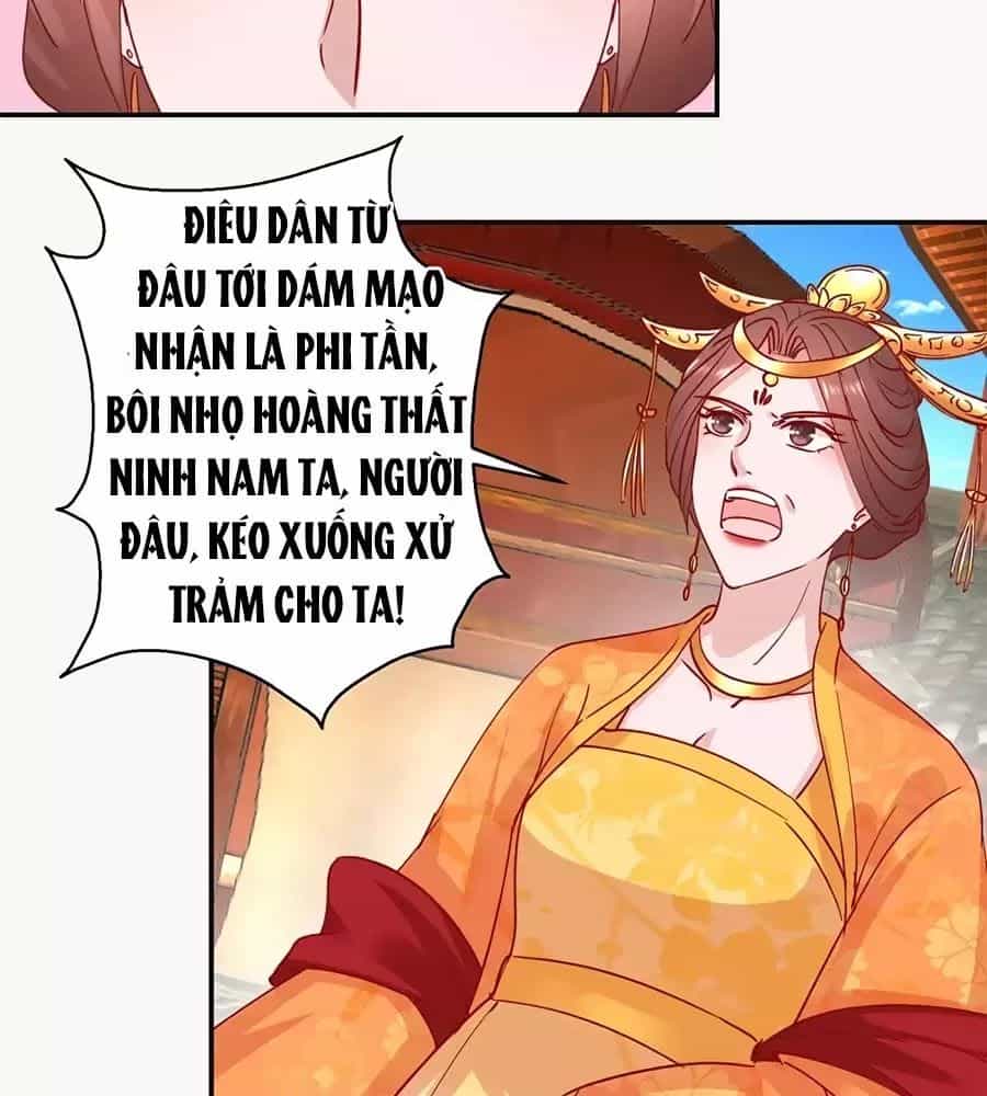 Hoàng Thượng Ở Trên, Thần Ở Dưới - Chương 106 - ảnh 7