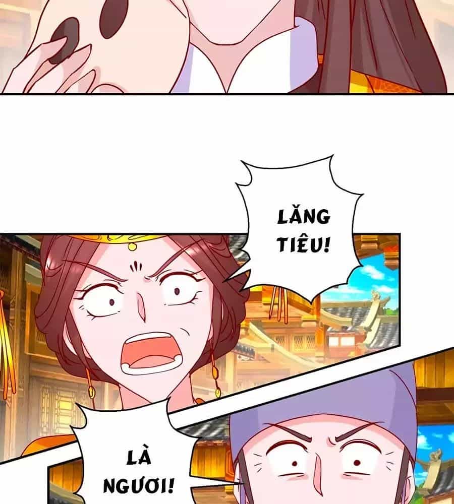 Hoàng Thượng Ở Trên, Thần Ở Dưới - Chương 107 - ảnh 10