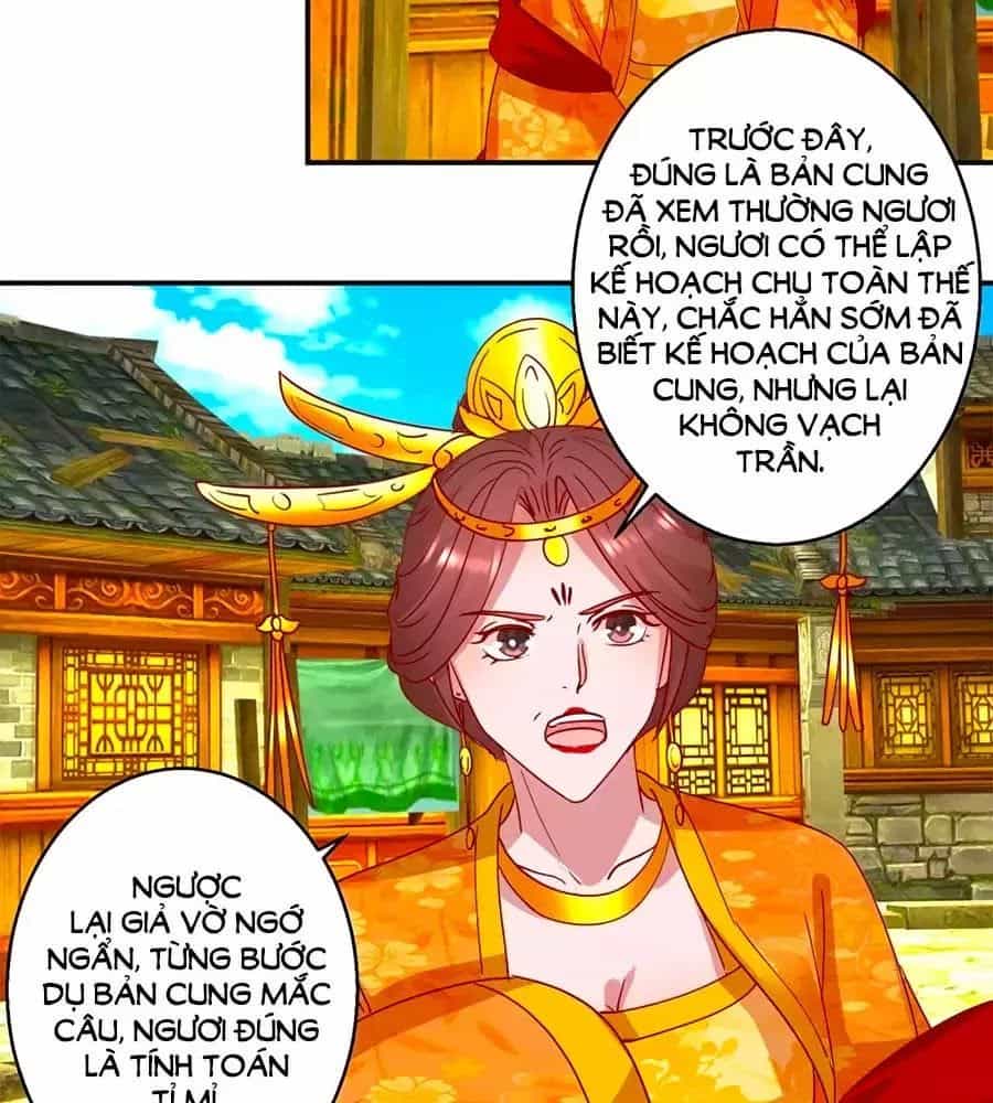 Hoàng Thượng Ở Trên, Thần Ở Dưới - Chương 107 - ảnh 19