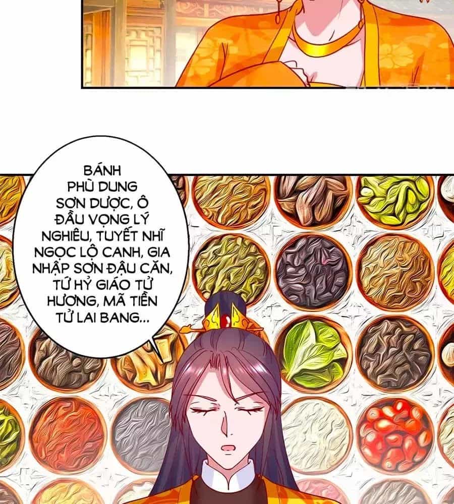 Hoàng Thượng Ở Trên, Thần Ở Dưới - Chương 107 - ảnh 22