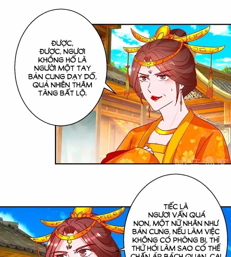 Hoàng Thượng Ở Trên, Thần Ở Dưới - Chương 107 - ảnh 29